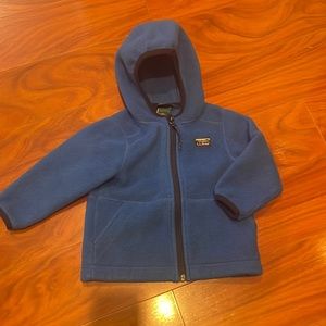LL Bean Mountain Classic Fleece